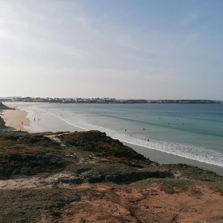 Baleal Atlantic 6ヴィラ エクステリア 写真