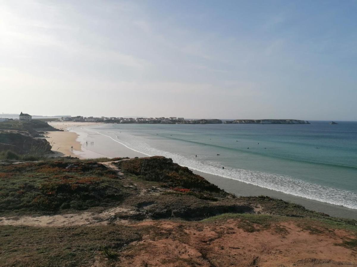 Baleal Atlantic 6ヴィラ エクステリア 写真